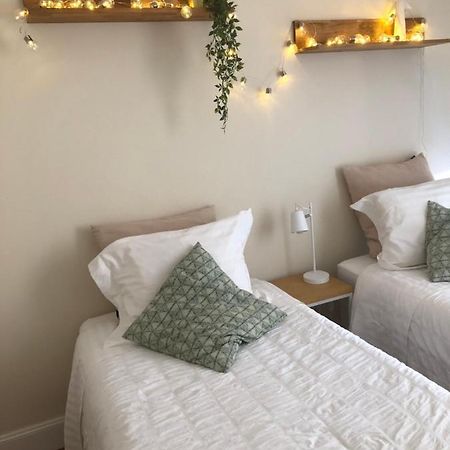 アヴェイロ Casa Claraヴィラ エクステリア 写真