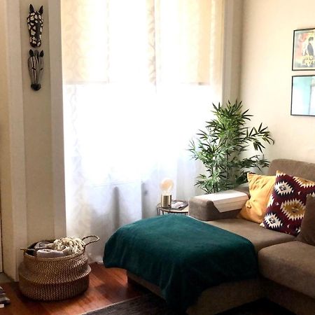 アヴェイロ Casa Claraヴィラ エクステリア 写真