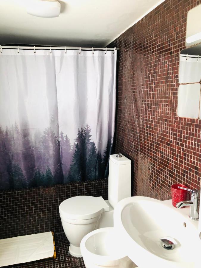 アヴェイロ Casa Claraヴィラ エクステリア 写真