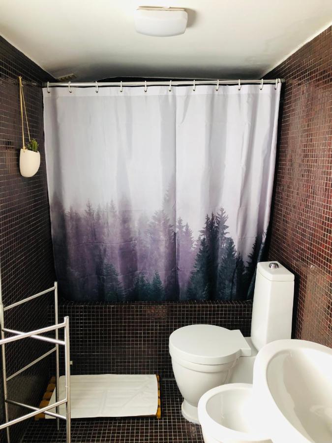 アヴェイロ Casa Claraヴィラ エクステリア 写真