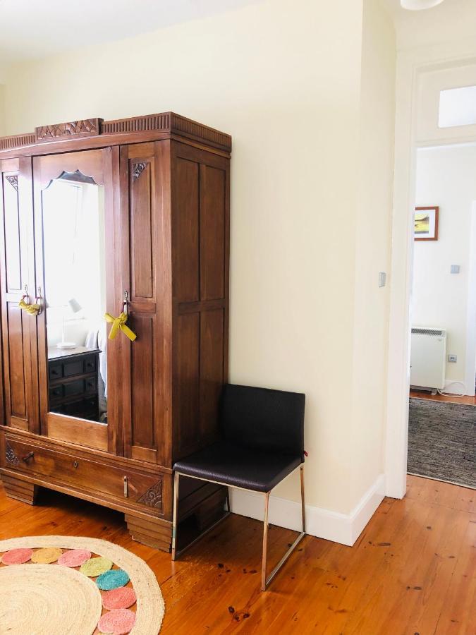 アヴェイロ Casa Claraヴィラ エクステリア 写真