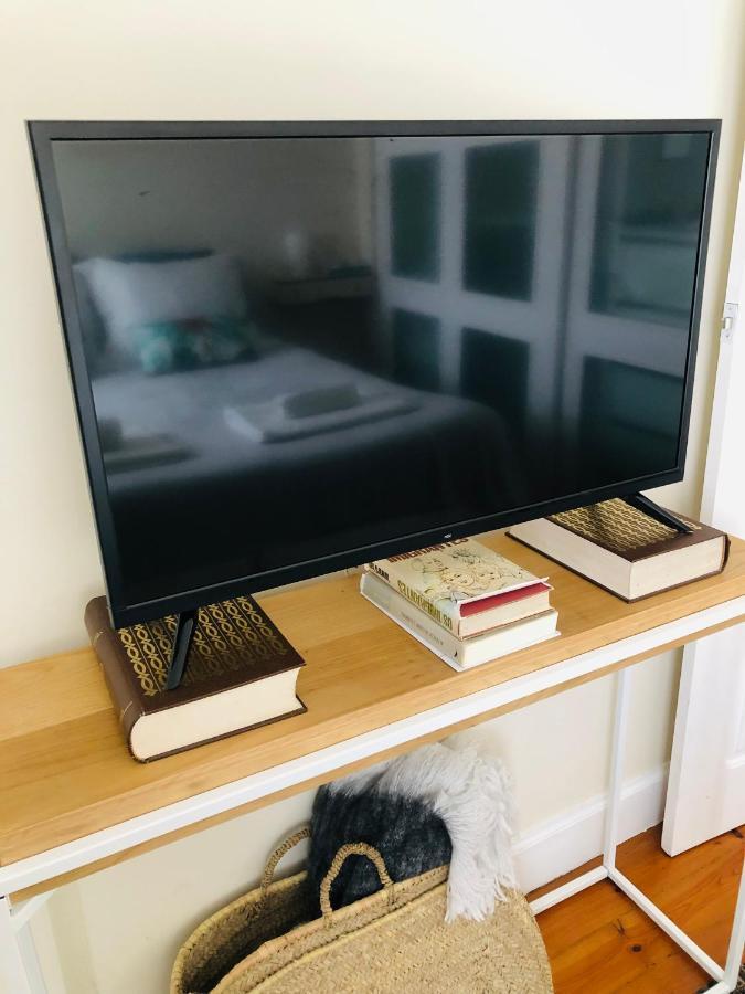 アヴェイロ Casa Claraヴィラ エクステリア 写真