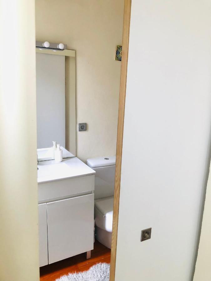 アヴェイロ Casa Claraヴィラ エクステリア 写真