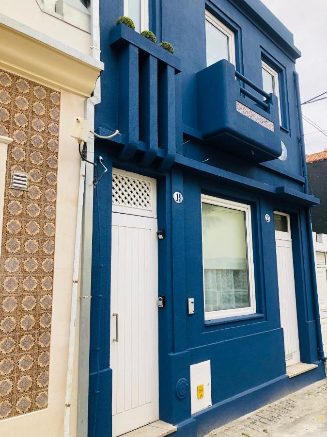 アヴェイロ Casa Claraヴィラ エクステリア 写真