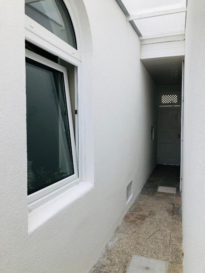 アヴェイロ Casa Claraヴィラ エクステリア 写真