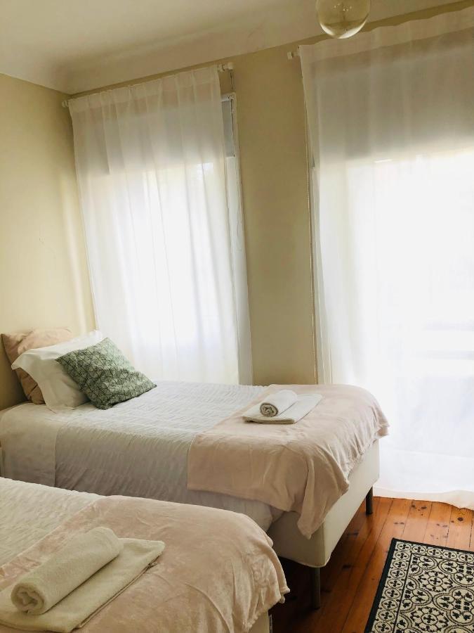 アヴェイロ Casa Claraヴィラ エクステリア 写真