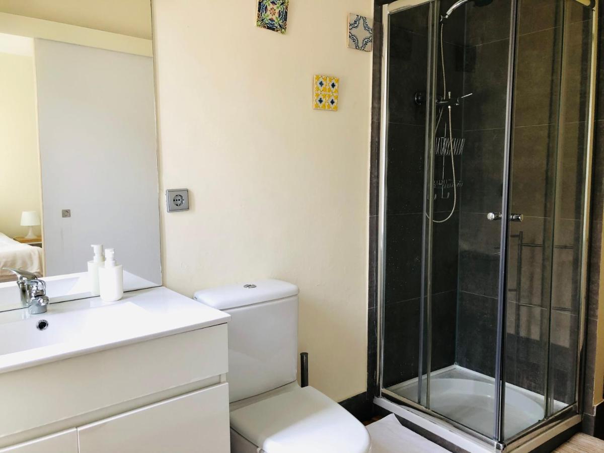 アヴェイロ Casa Claraヴィラ エクステリア 写真