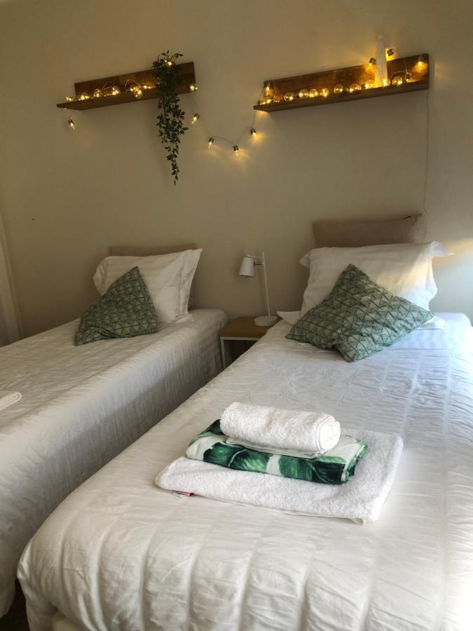 アヴェイロ Casa Claraヴィラ エクステリア 写真