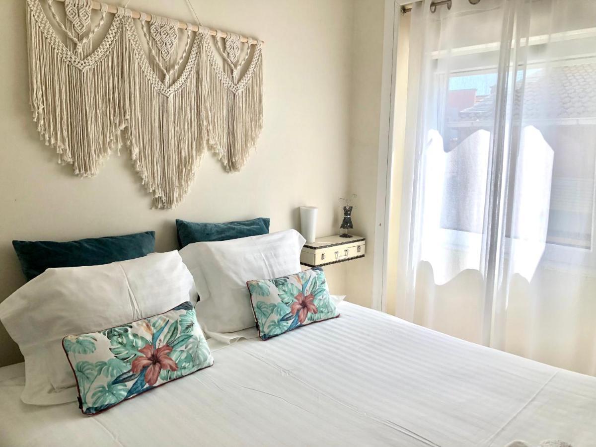 アヴェイロ Casa Claraヴィラ エクステリア 写真