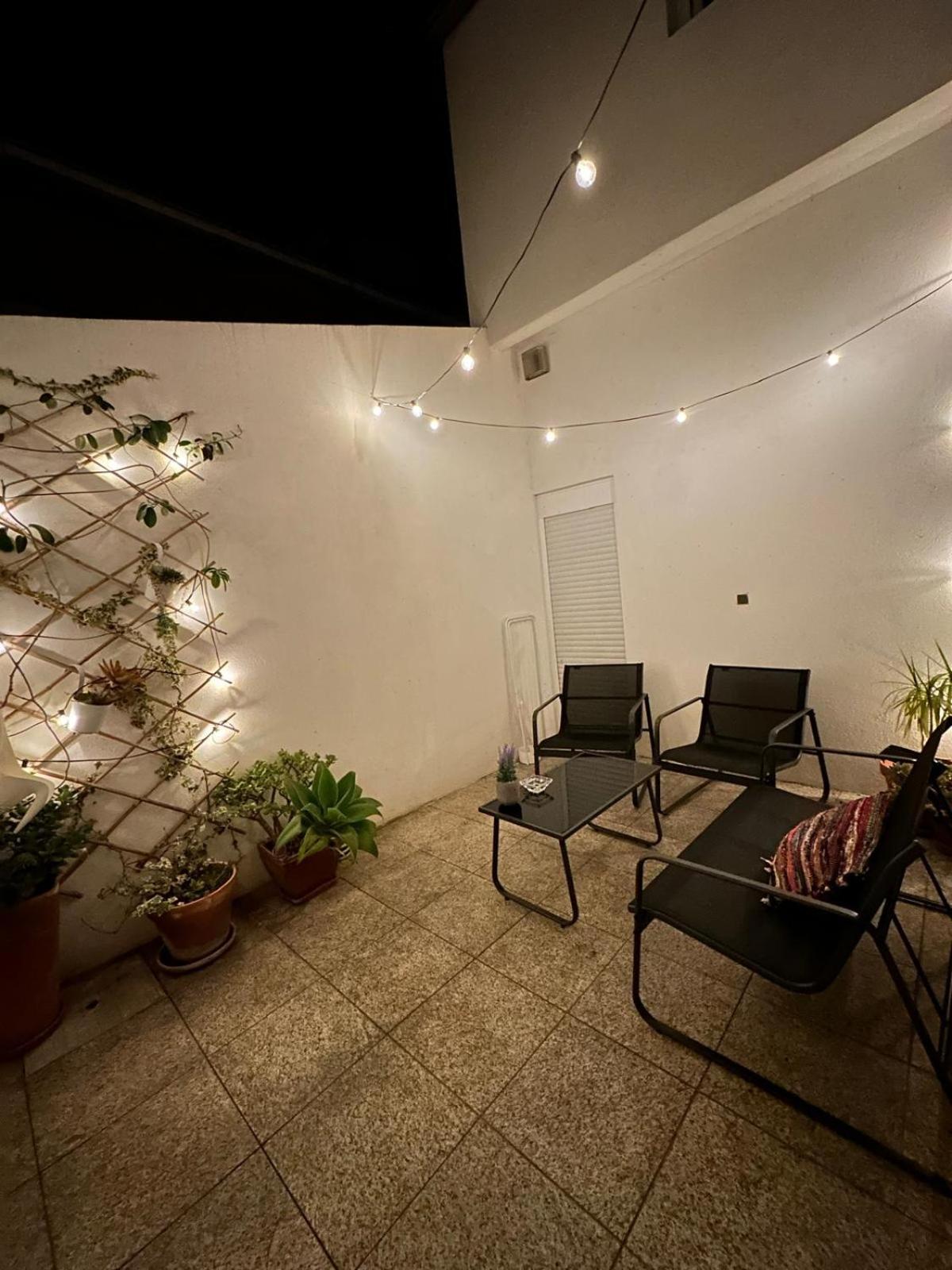アヴェイロ Casa Claraヴィラ エクステリア 写真