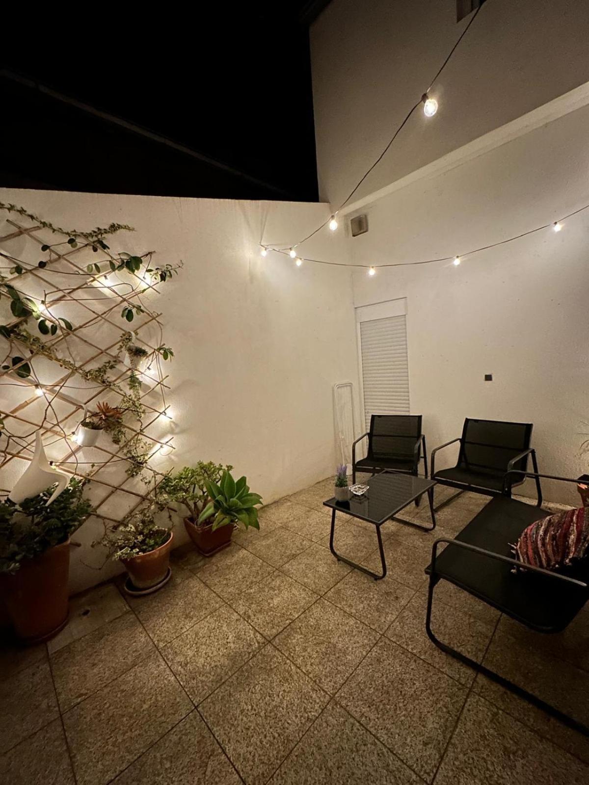 アヴェイロ Casa Claraヴィラ エクステリア 写真
