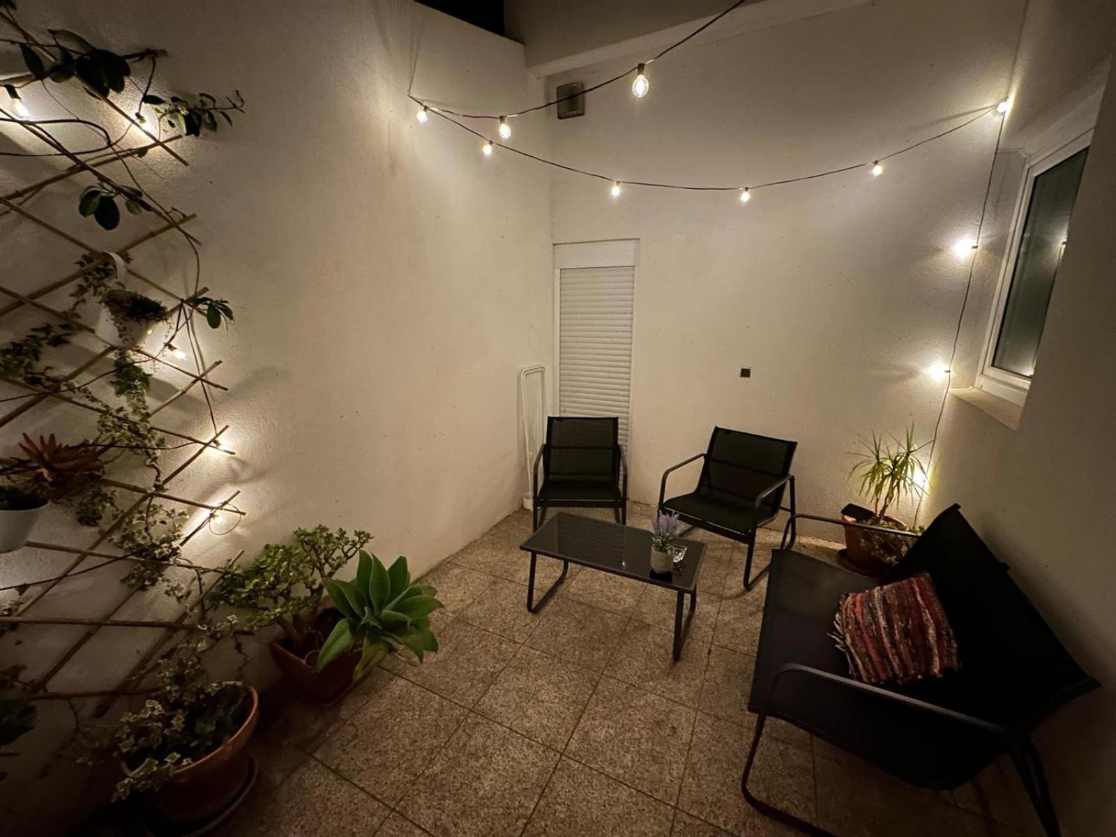 アヴェイロ Casa Claraヴィラ エクステリア 写真
