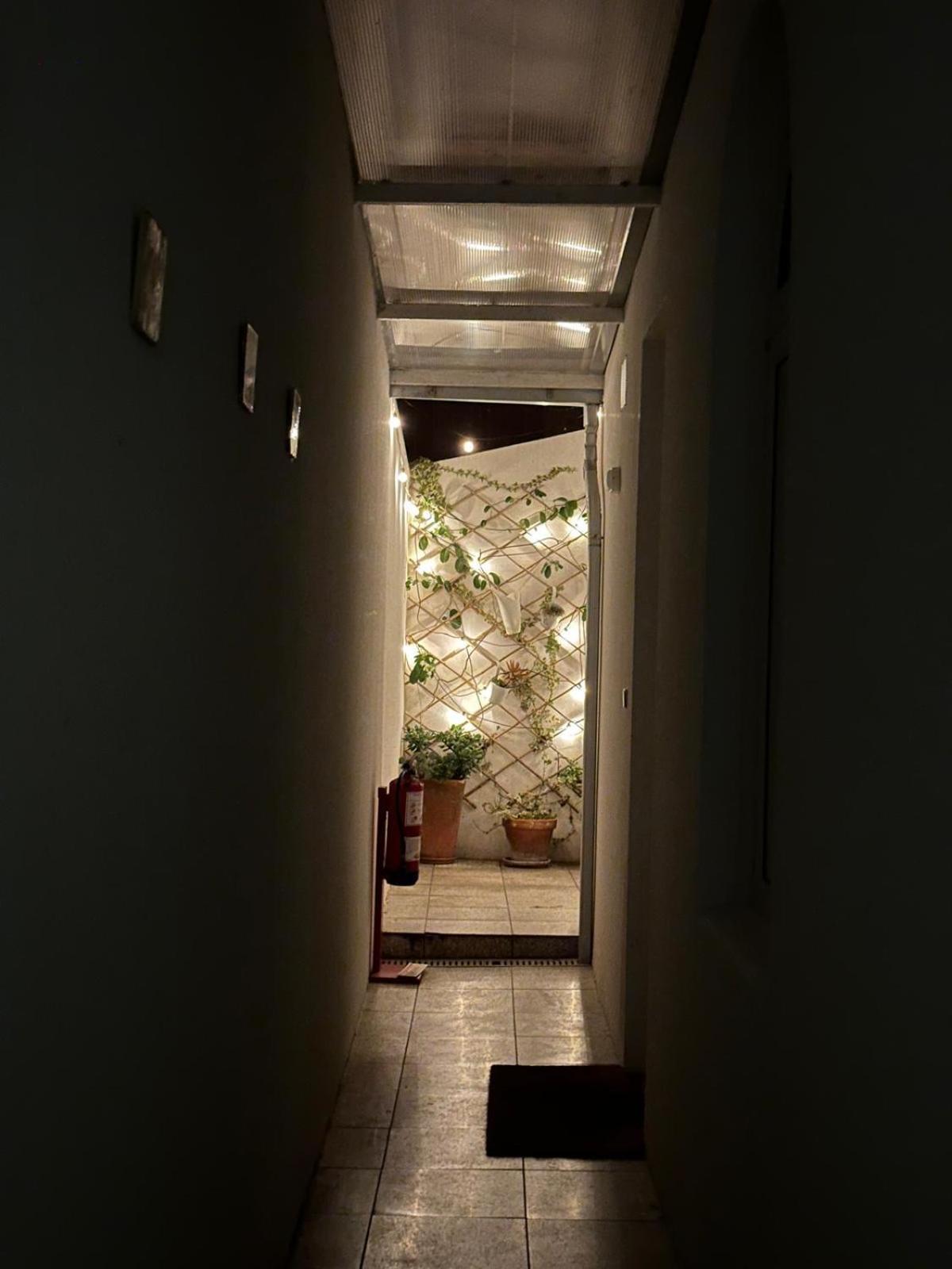 アヴェイロ Casa Claraヴィラ エクステリア 写真