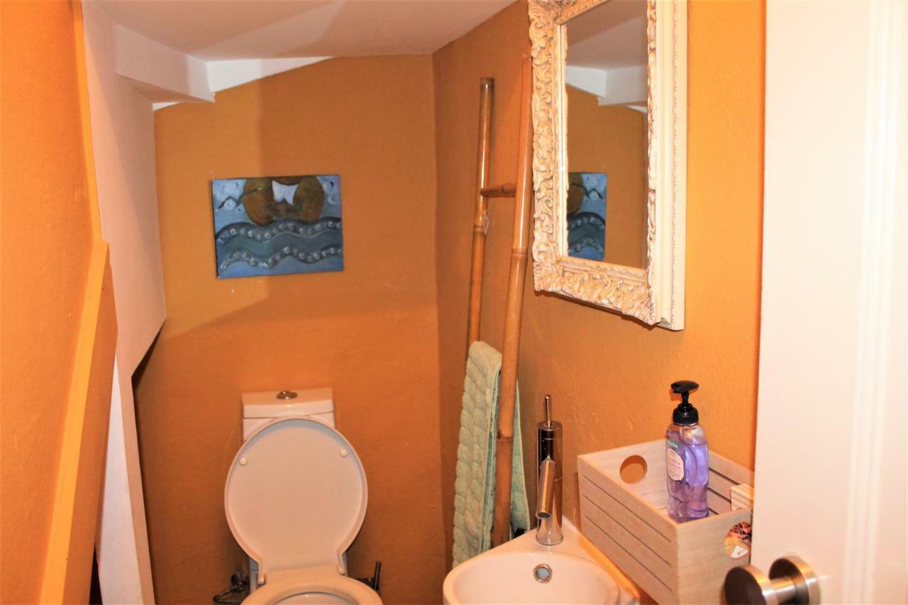 アヴェイロ Casa Claraヴィラ エクステリア 写真